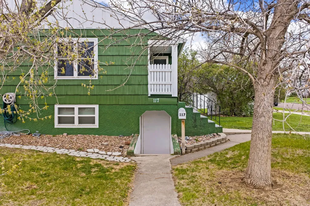 1601 2nd Avenue S Great Falls MT 59405