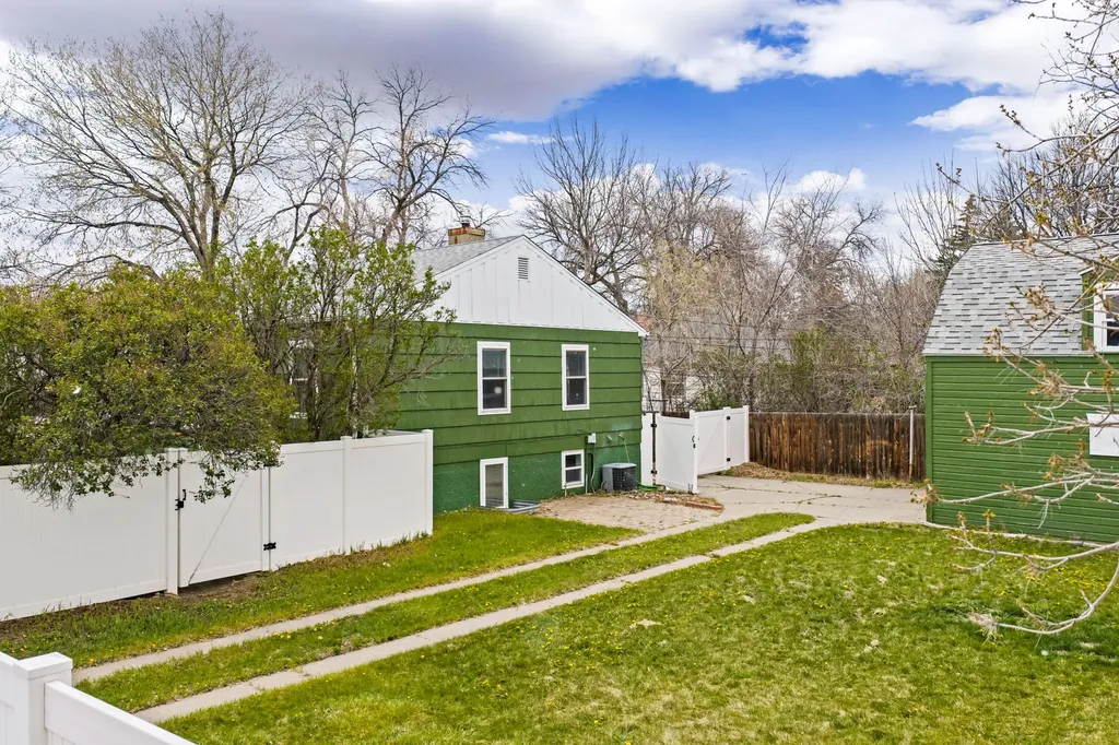 1601 2nd Avenue S Great Falls MT 59405