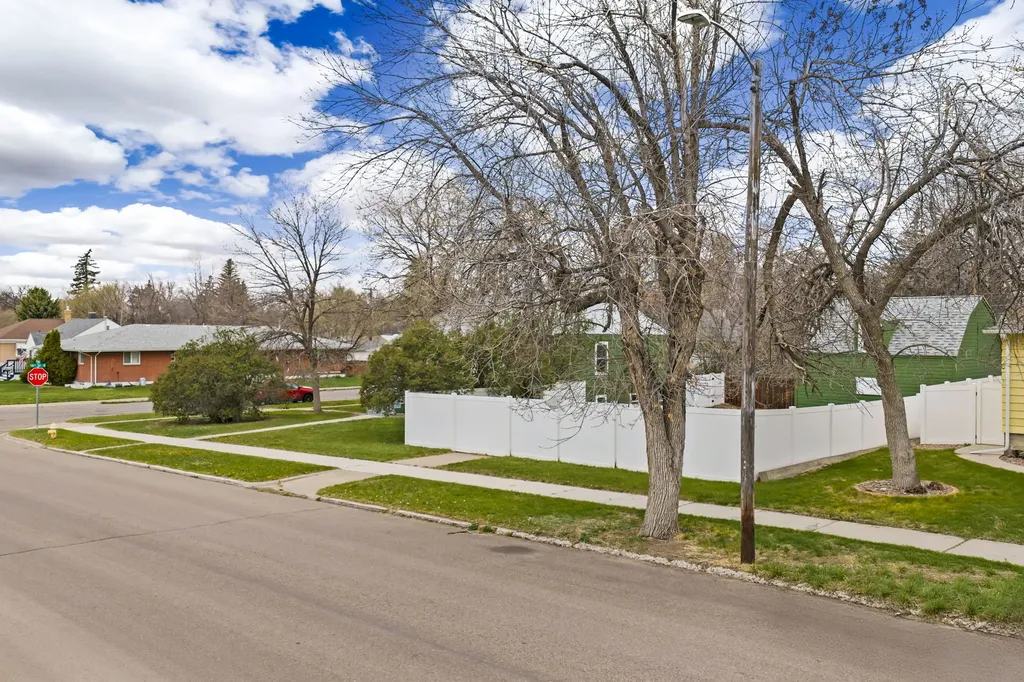 1601 2nd Avenue S Great Falls MT 59405