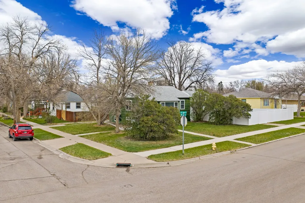 1601 2nd Avenue S Great Falls MT 59405