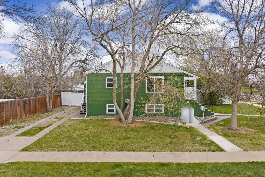 1601 2nd Avenue S Great Falls MT 59405