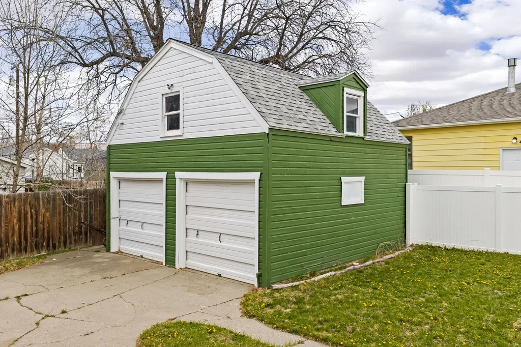 1601 2nd Avenue S Great Falls MT 59405