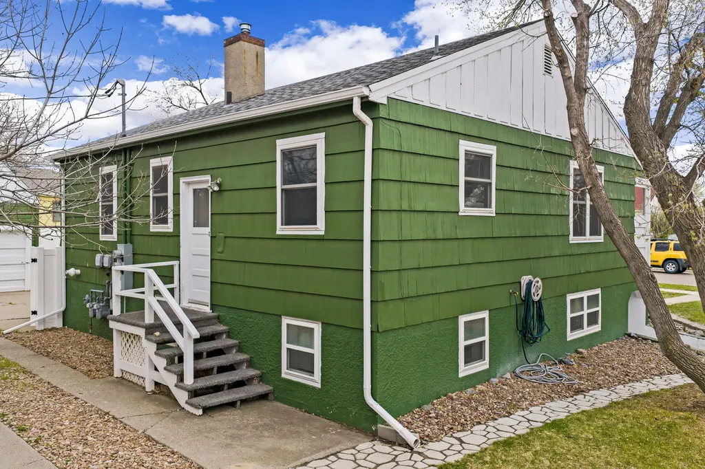 1601 2nd Avenue S Great Falls MT 59405