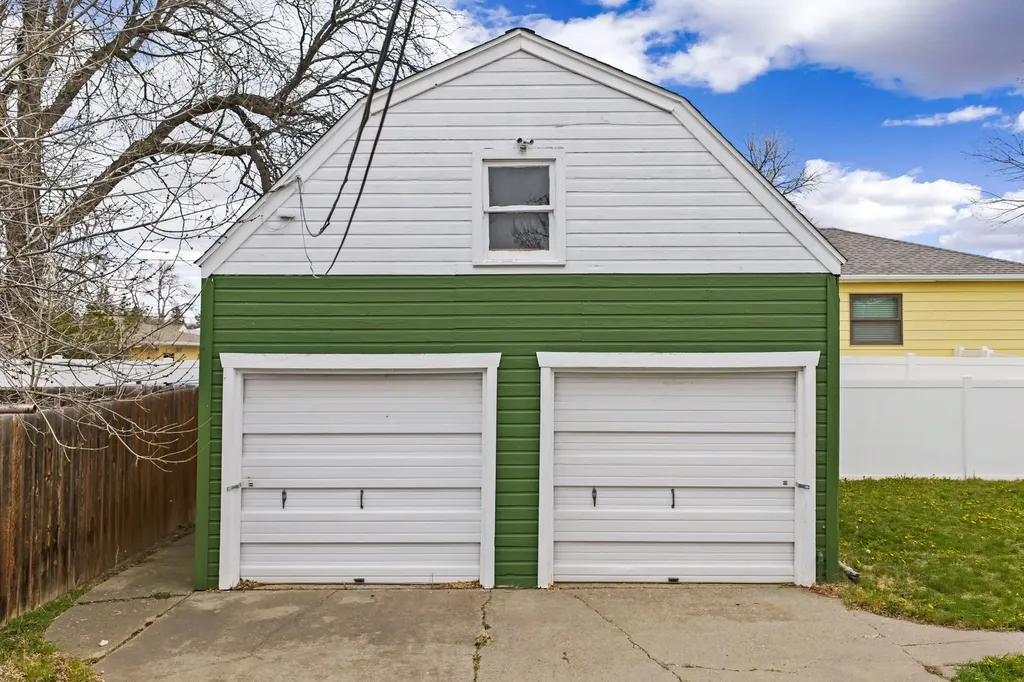1601 2nd Avenue S Great Falls MT 59405