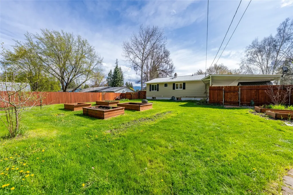 279 Norman Avenue Libby MT 59923
