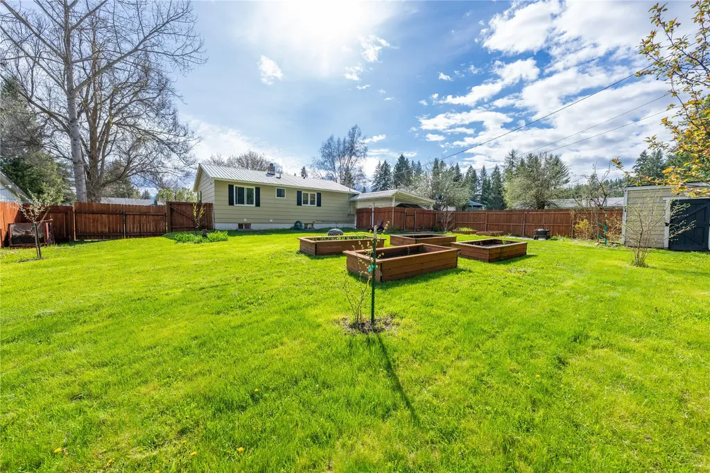 279 Norman Avenue Libby MT 59923