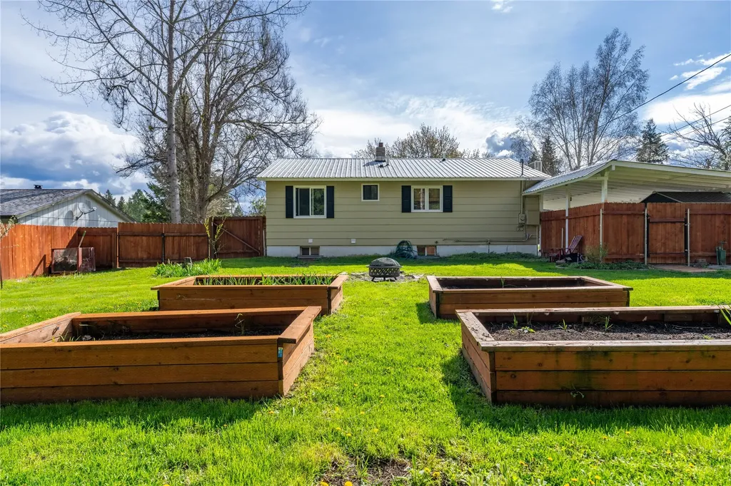 279 Norman Avenue Libby MT 59923
