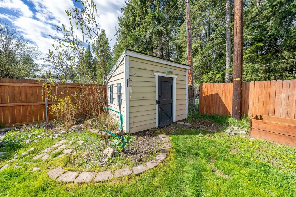 279 Norman Avenue Libby MT 59923