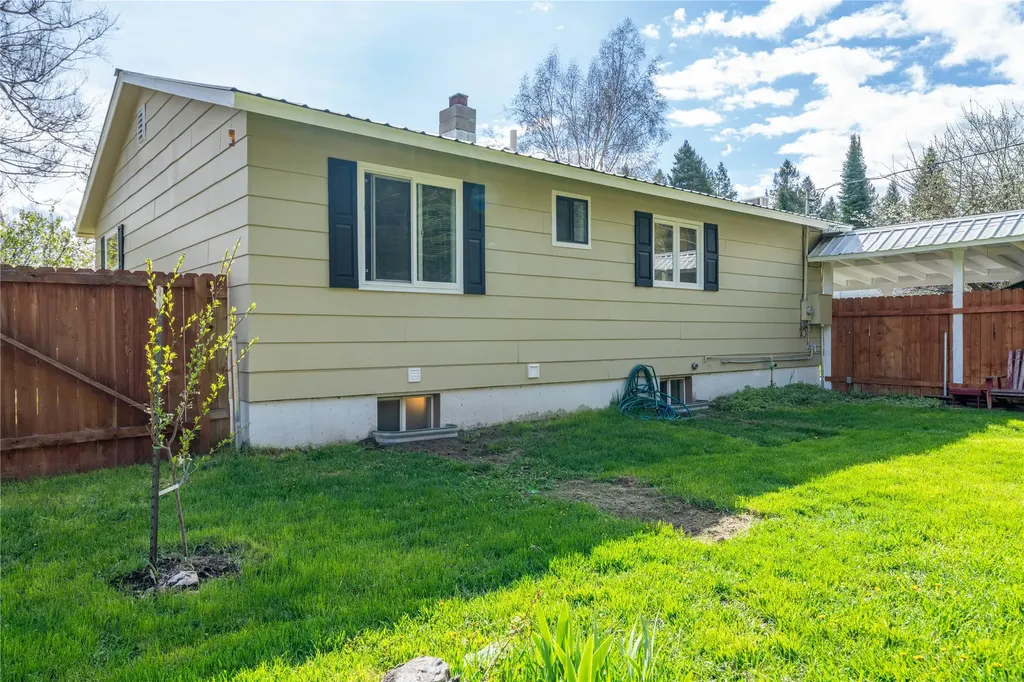 279 Norman Avenue Libby MT 59923
