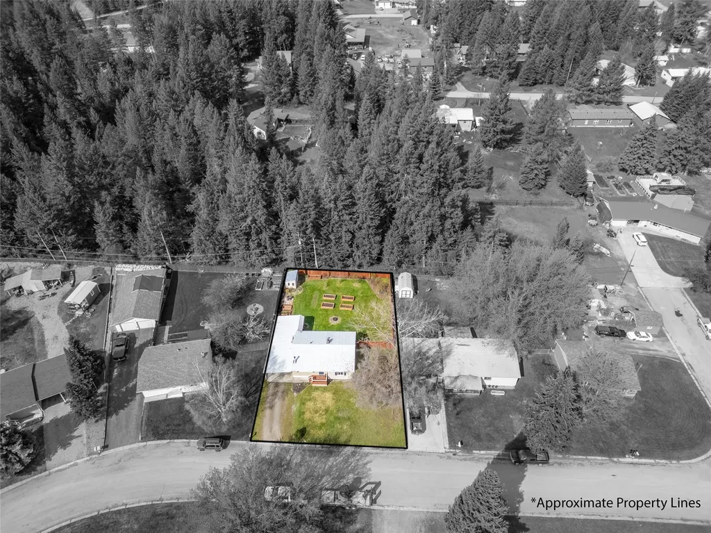 279 Norman Avenue Libby MT 59923