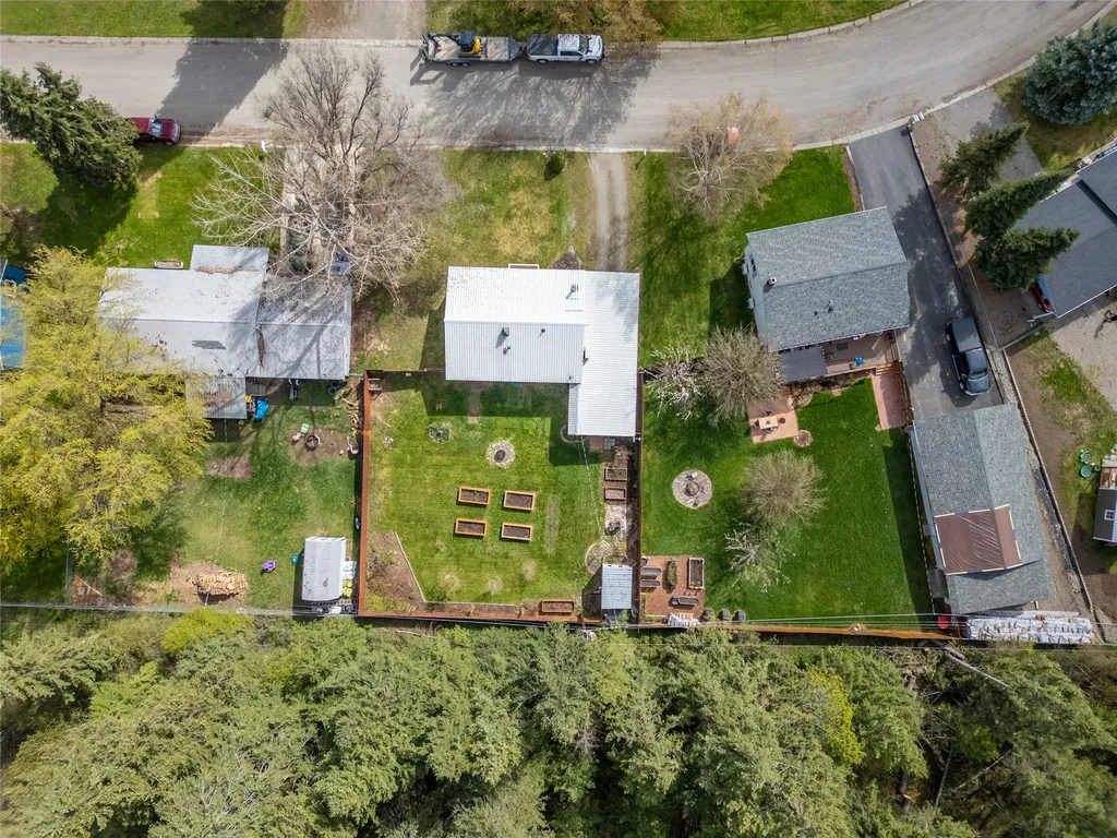 279 Norman Avenue Libby MT 59923