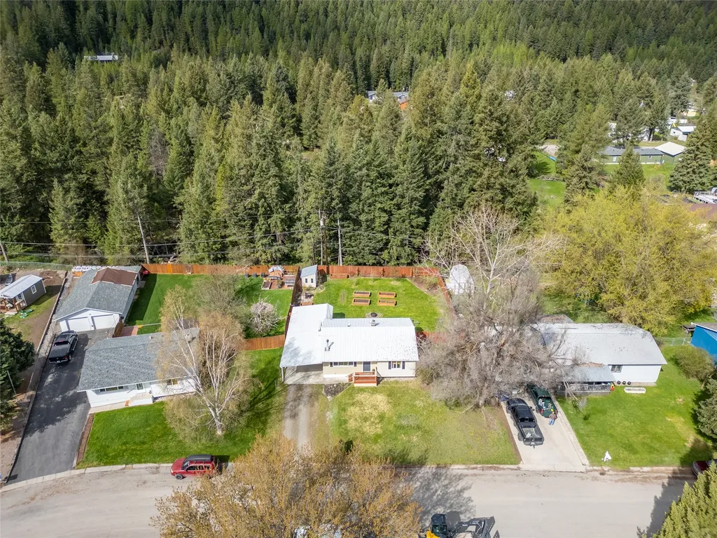279 Norman Avenue Libby MT 59923