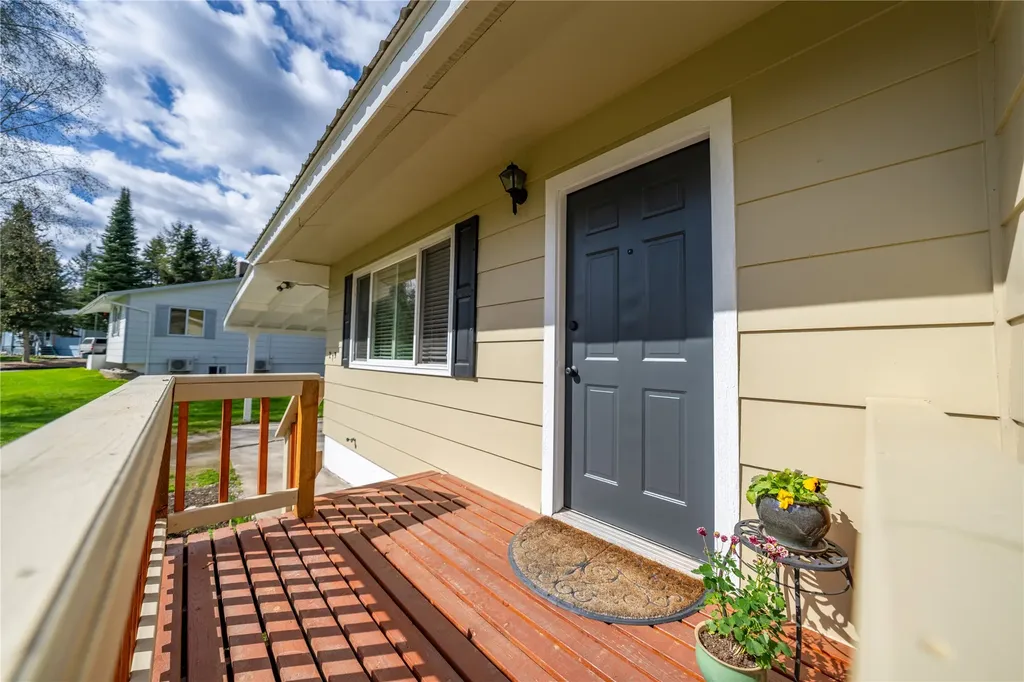 279 Norman Avenue Libby MT 59923