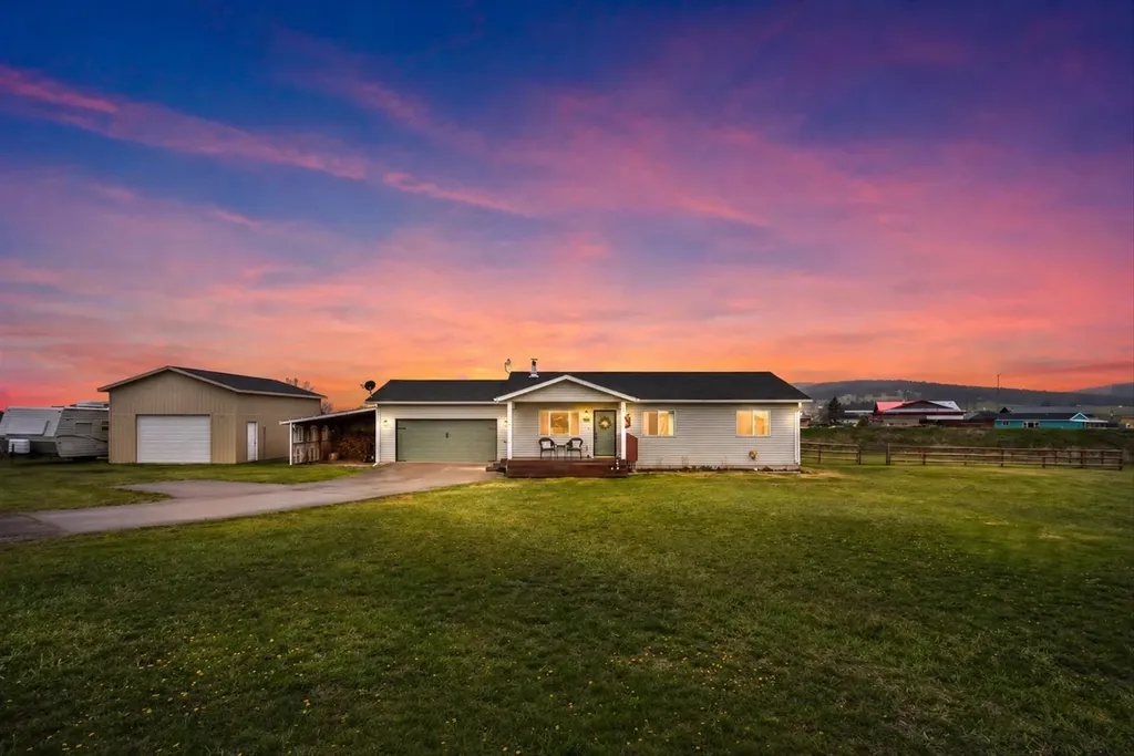 68 Dolphin Drive Kalispell MT 59901