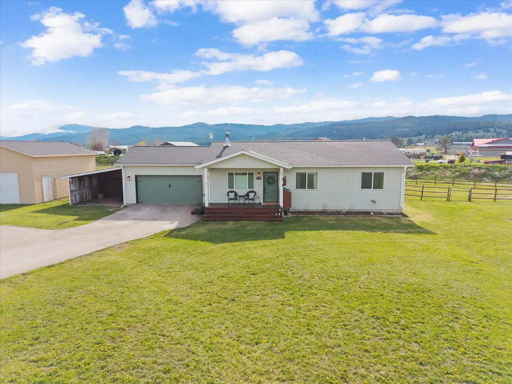 68 Dolphin Drive Kalispell MT 59901