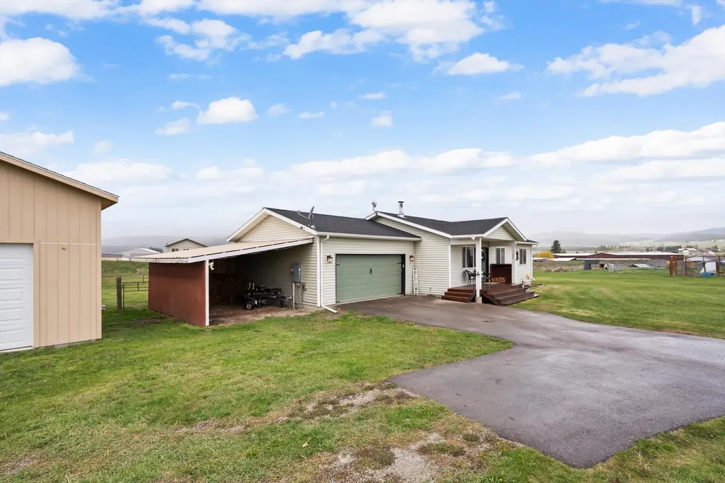 68 Dolphin Drive Kalispell MT 59901