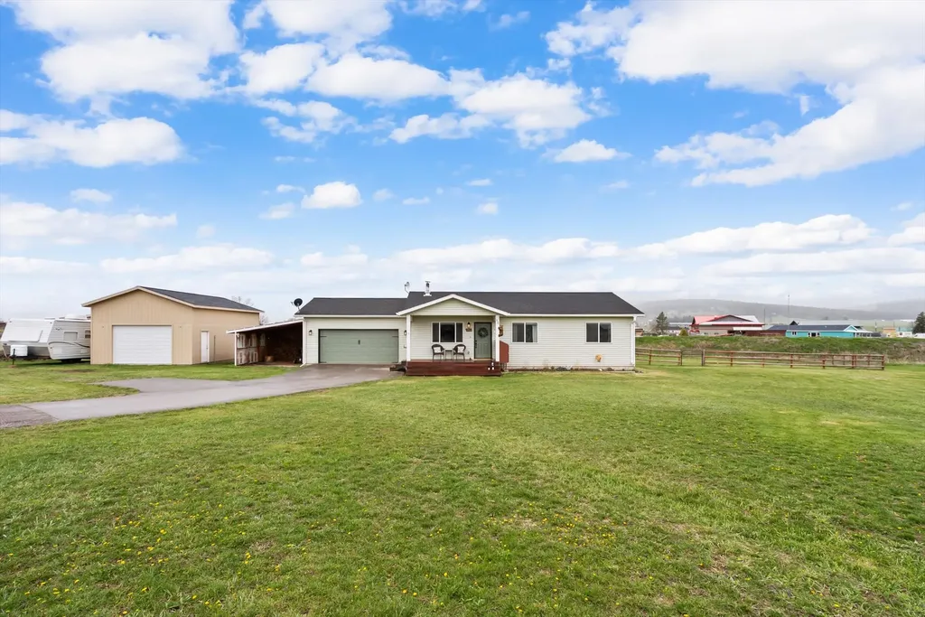 68 Dolphin Drive Kalispell MT 59901