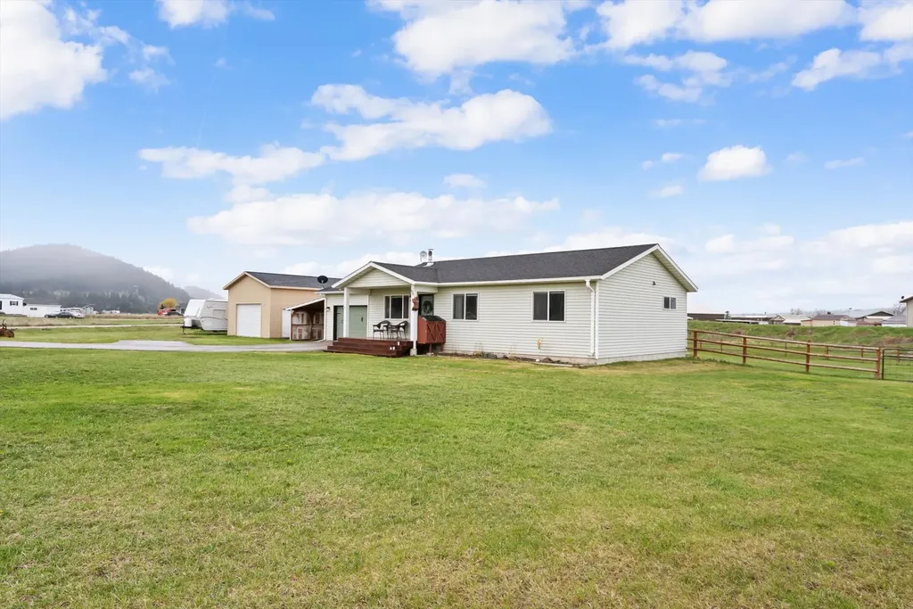 68 Dolphin Drive Kalispell MT 59901