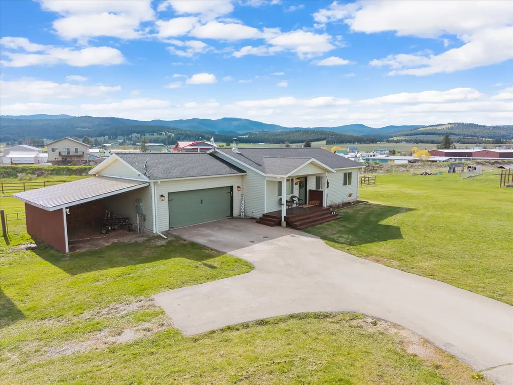 68 Dolphin Drive Kalispell MT 59901