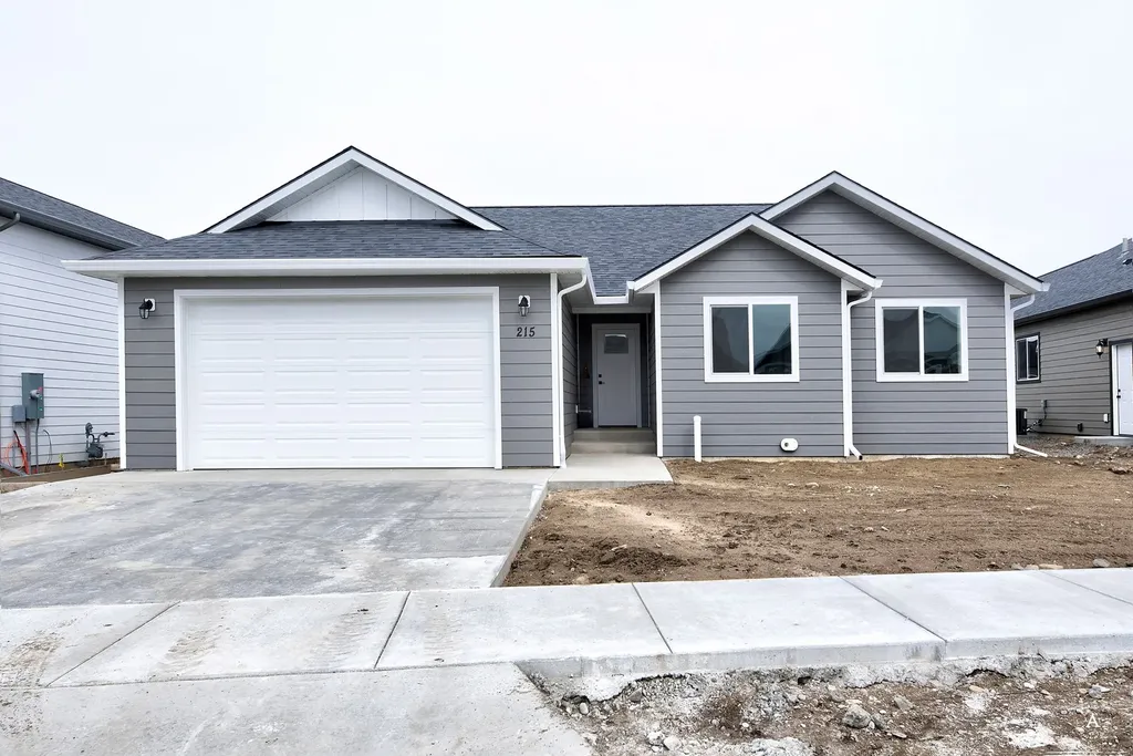262 Stirling Loop East Helena MT 59635