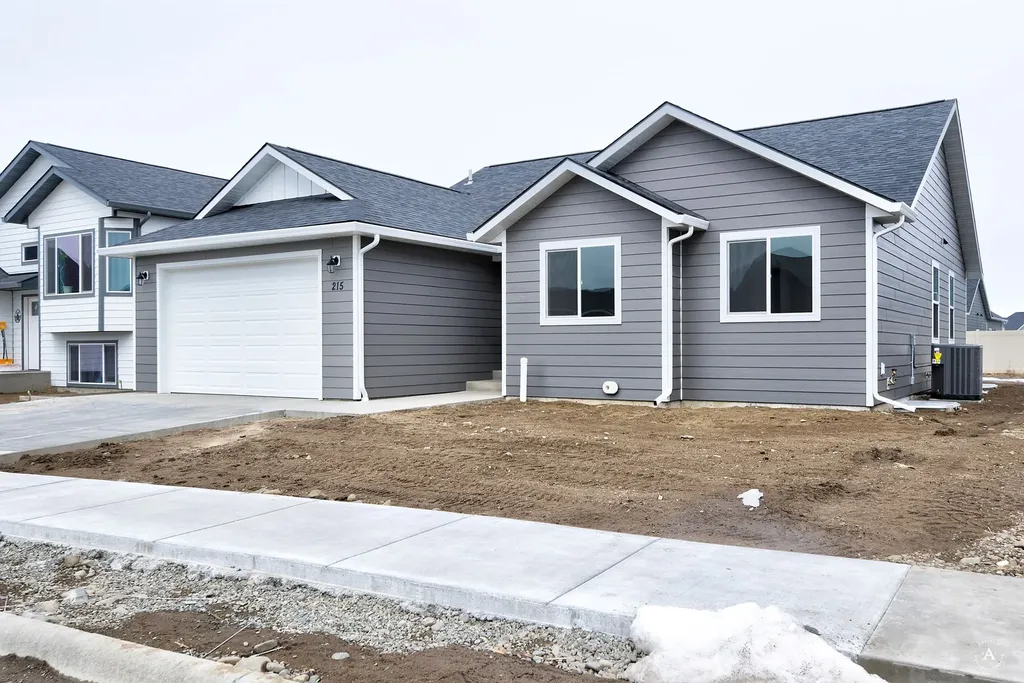 262 Stirling Loop East Helena MT 59635