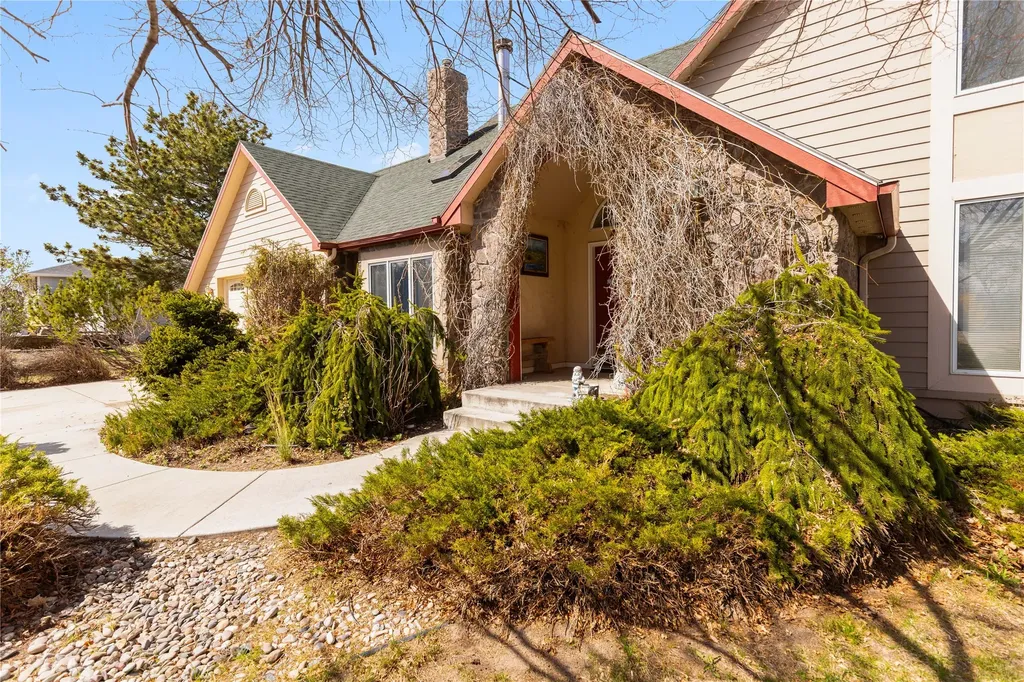 1350 Ranchview Road Helena MT 59602