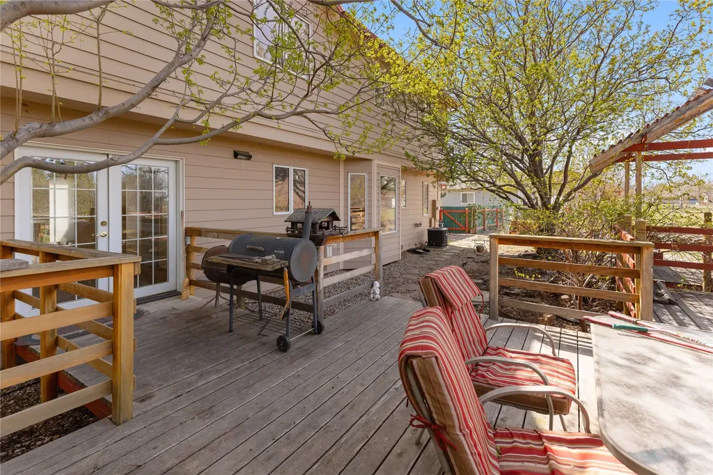 1350 Ranchview Road Helena MT 59602