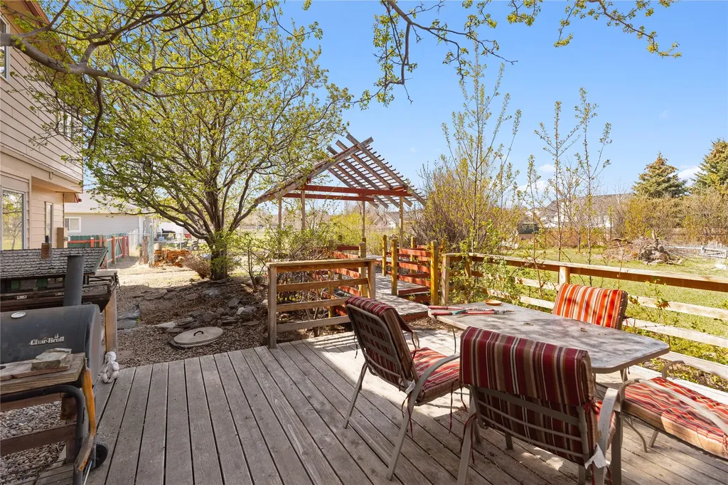 1350 Ranchview Road Helena MT 59602