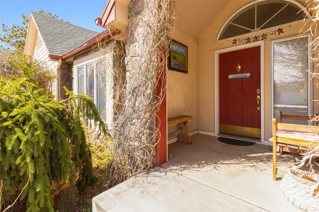 1350 Ranchview Road Helena MT 59602