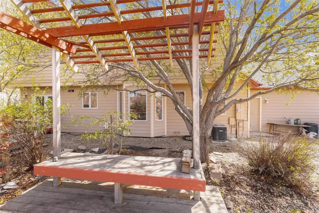 1350 Ranchview Road Helena MT 59602