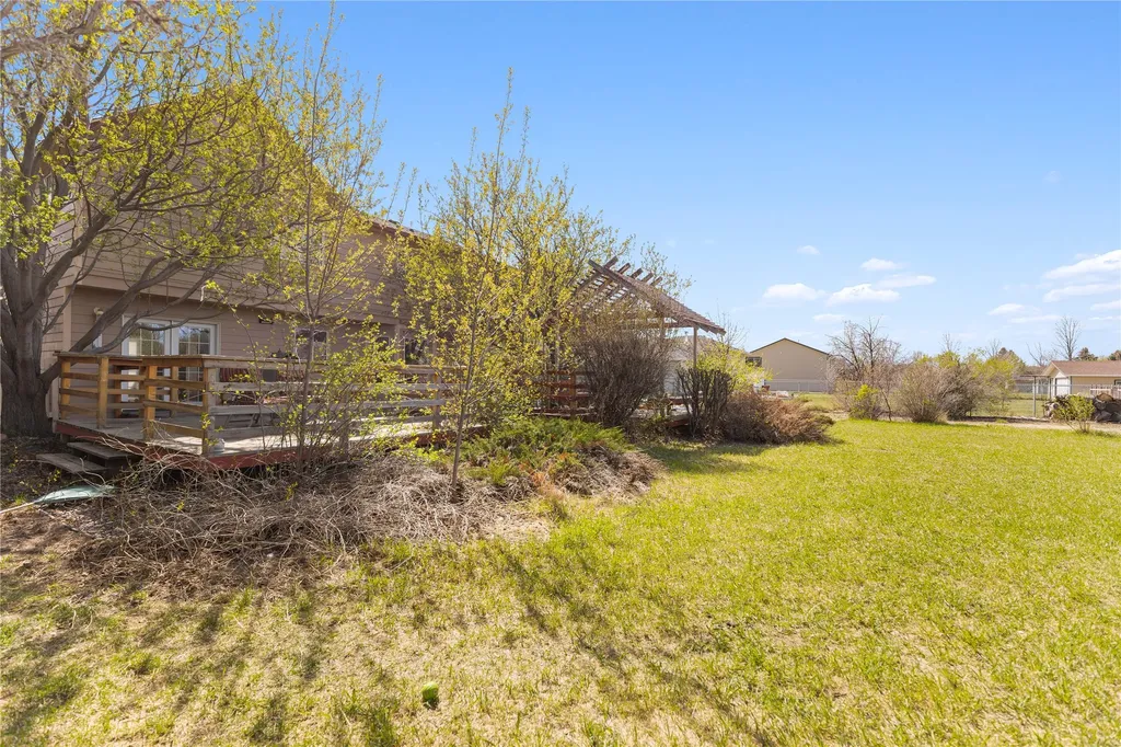 1350 Ranchview Road Helena MT 59602