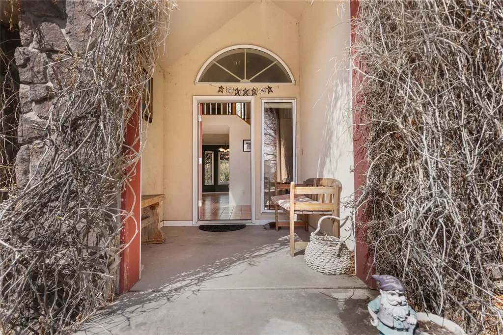 1350 Ranchview Road Helena MT 59602