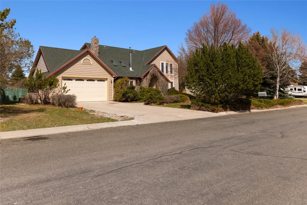 1350 Ranchview Road Helena MT 59602