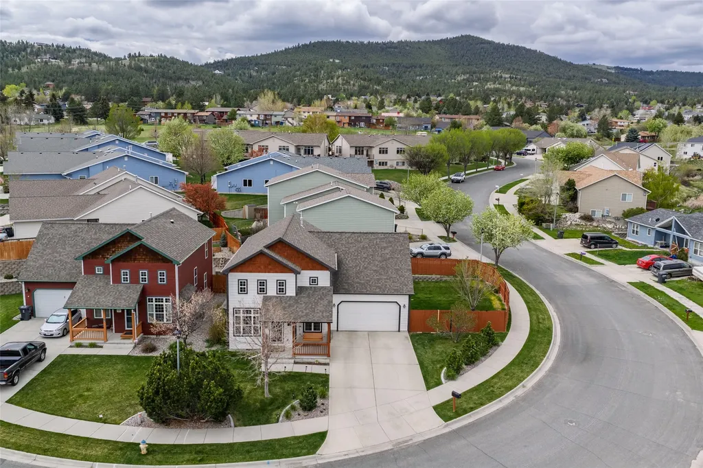 99 Dayspring Loop Helena MT 59601