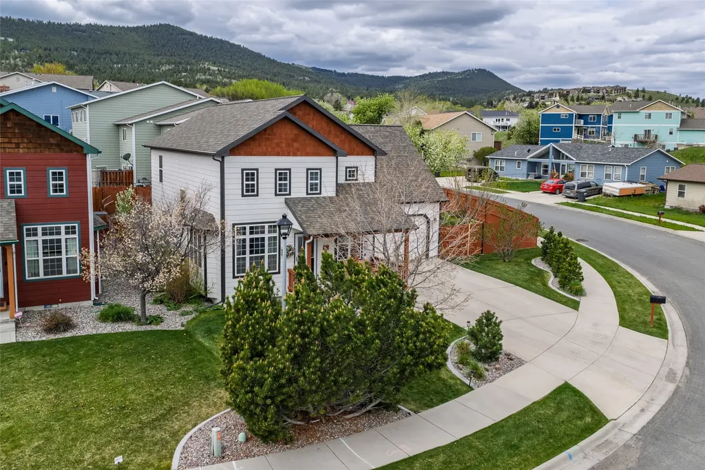 99 Dayspring Loop Helena MT 59601