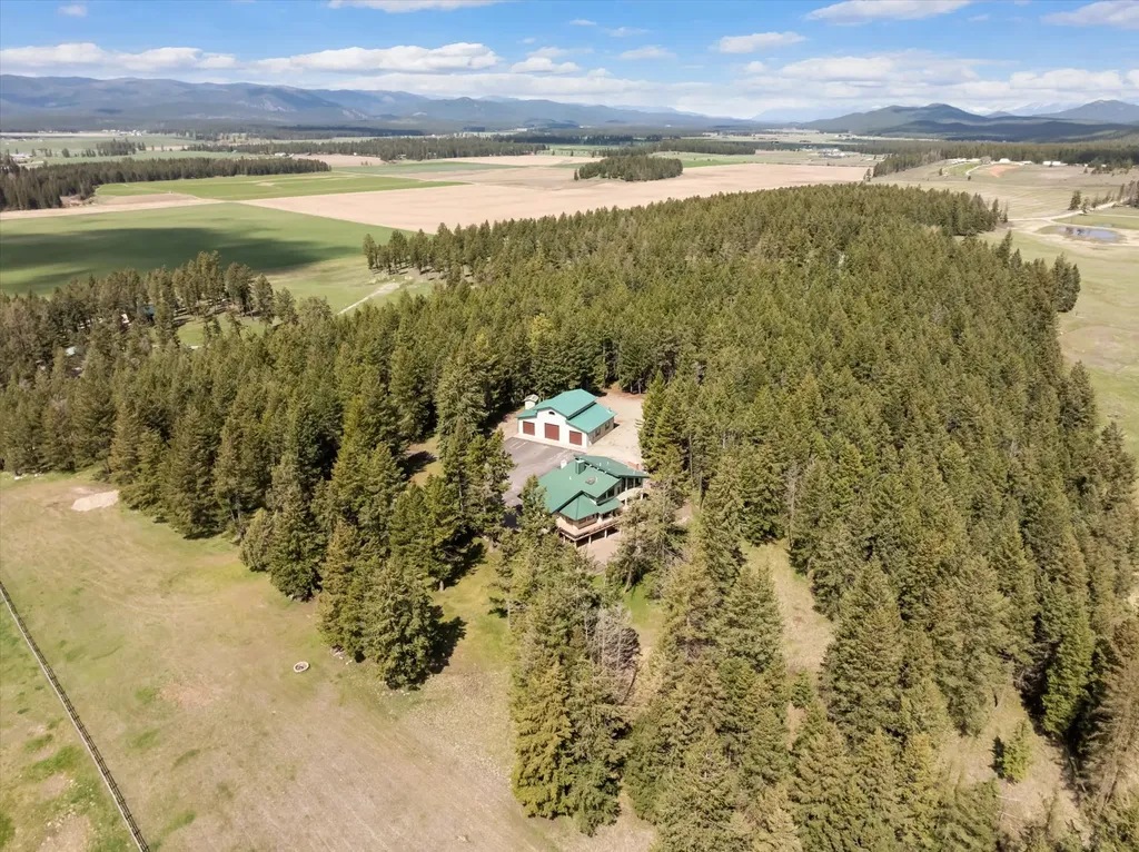 835 Prairie View Road Kalispell MT 59901