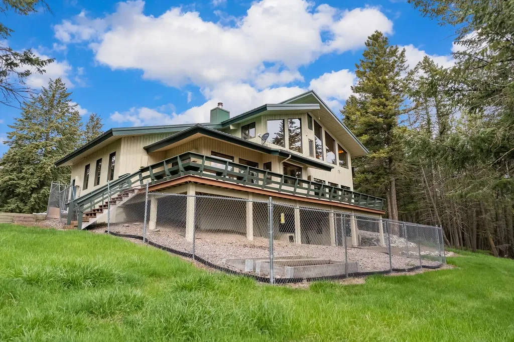835 Prairie View Road Kalispell MT 59901