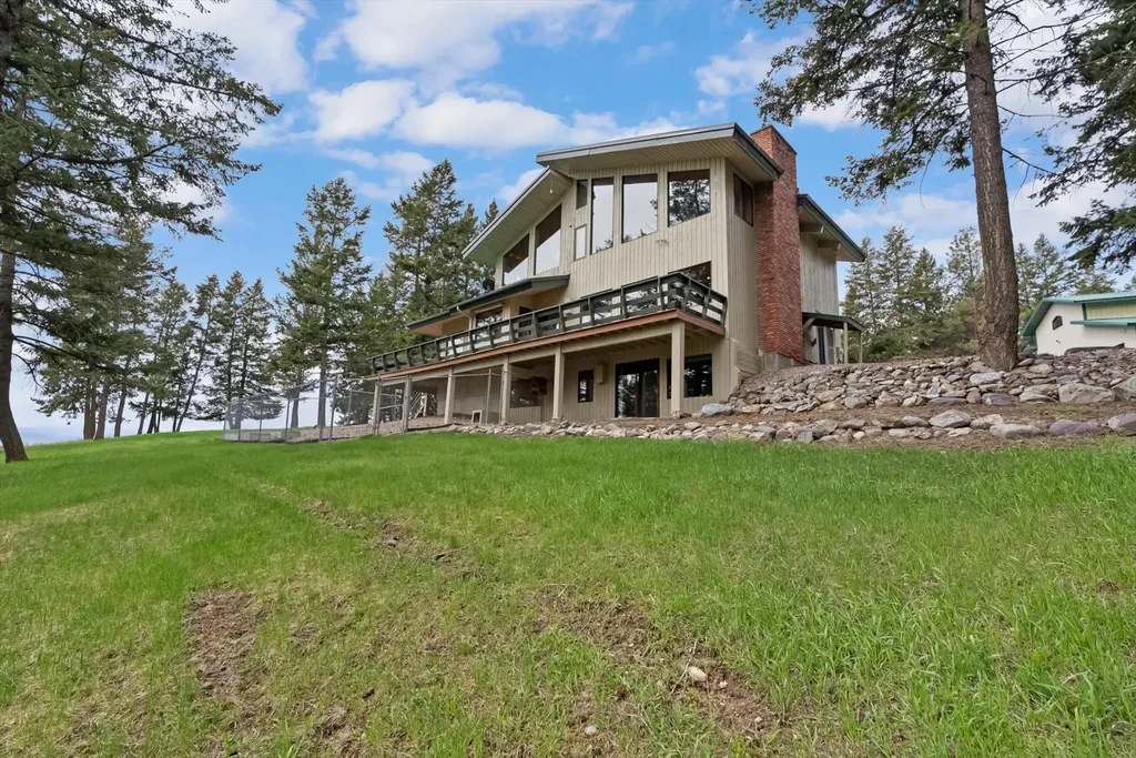835 Prairie View Road Kalispell MT 59901