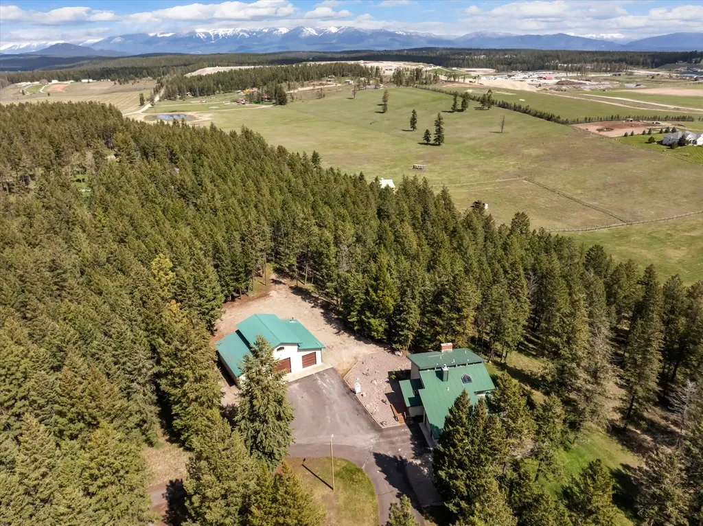 835 Prairie View Road Kalispell MT 59901