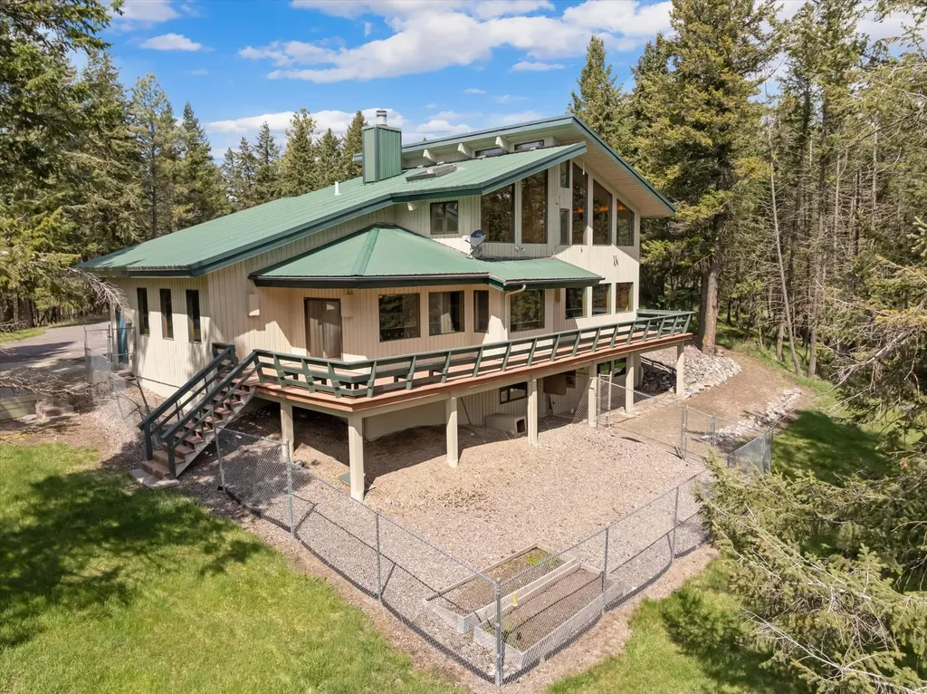 835 Prairie View Road Kalispell MT 59901