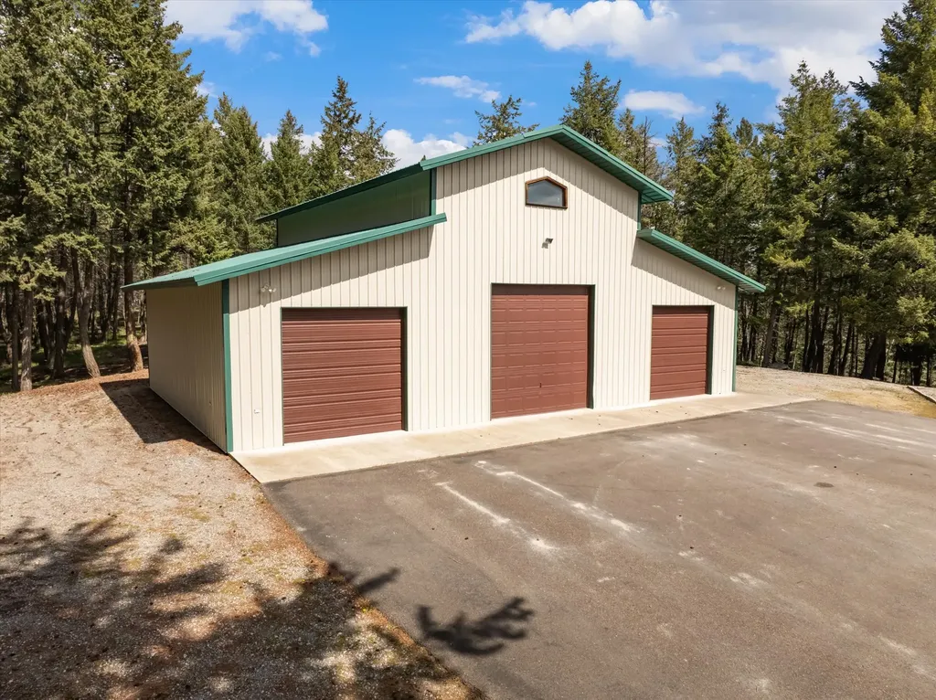 835 Prairie View Road Kalispell MT 59901