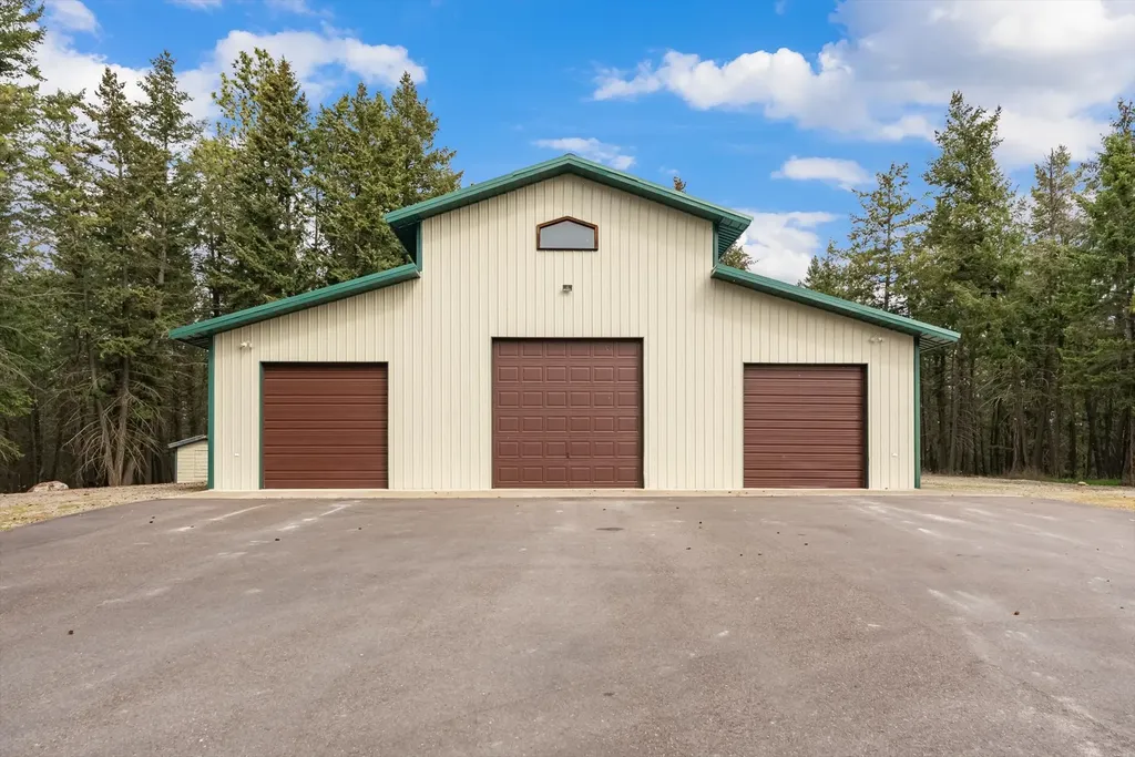 835 Prairie View Road Kalispell MT 59901