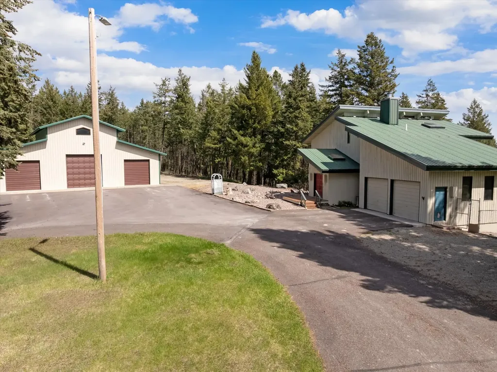 835 Prairie View Road Kalispell MT 59901