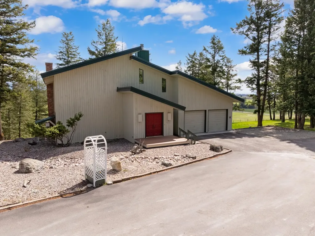 835 Prairie View Road Kalispell MT 59901