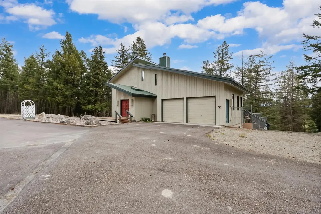 835 Prairie View Road Kalispell MT 59901