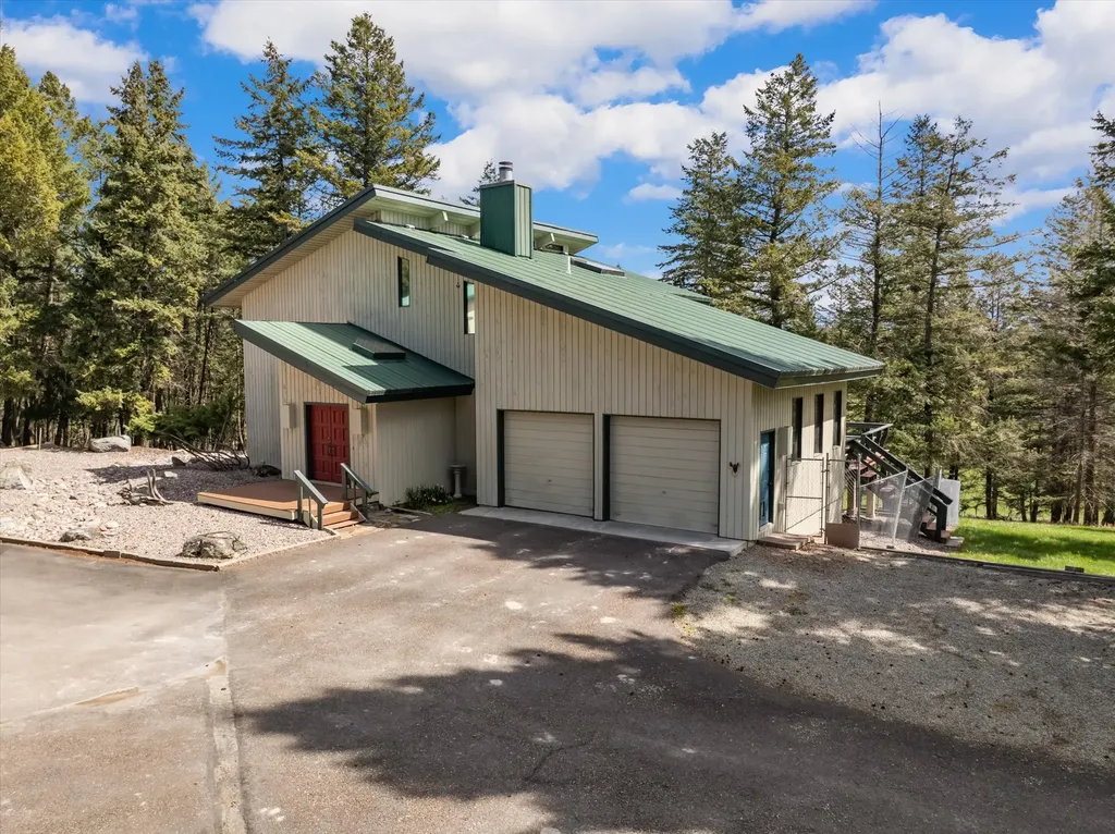 835 Prairie View Road Kalispell MT 59901