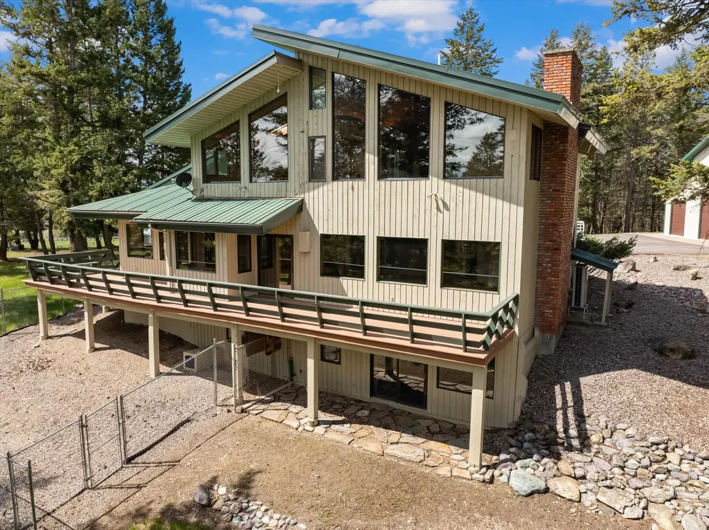 835 Prairie View Road Kalispell MT 59901