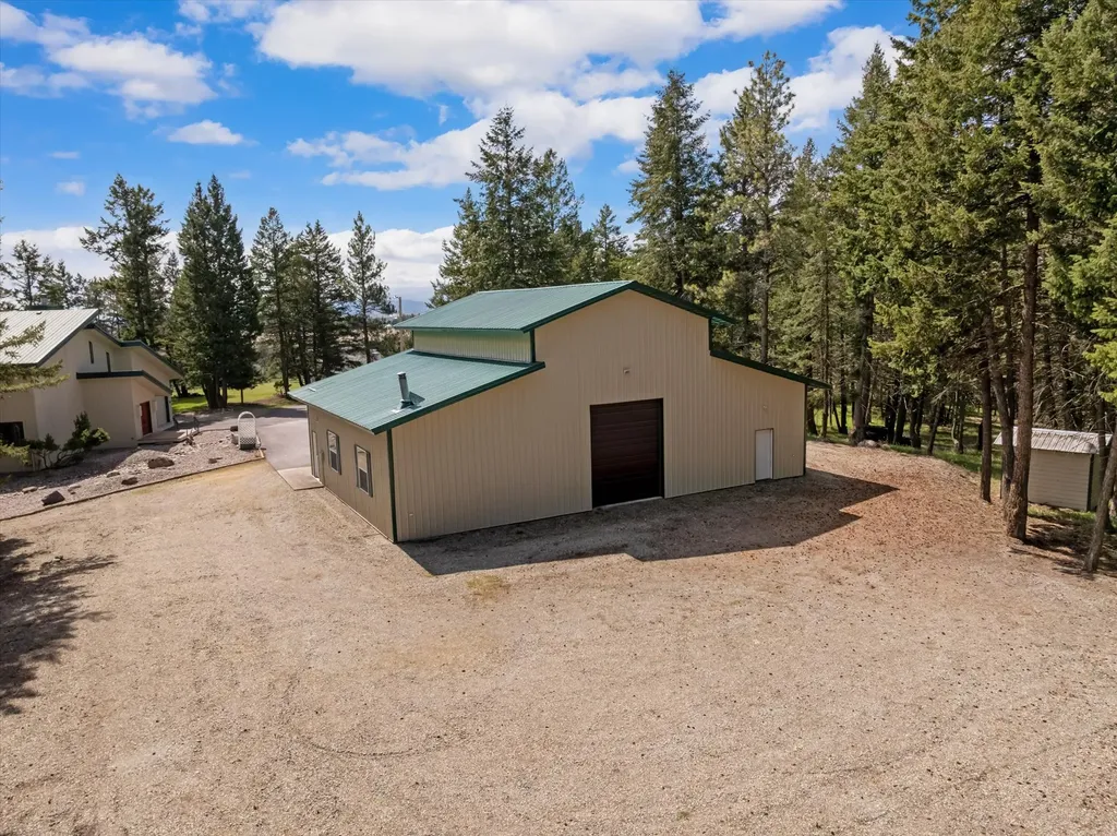 835 Prairie View Road Kalispell MT 59901