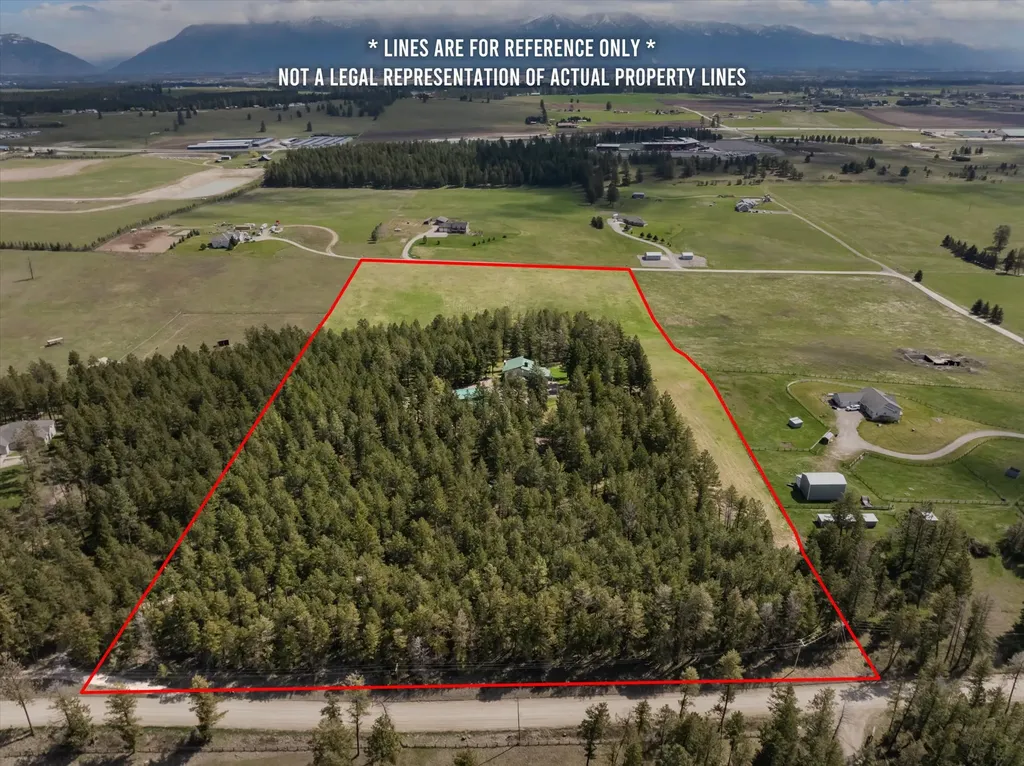 835 Prairie View Road Kalispell MT 59901