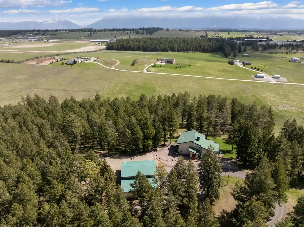 835 Prairie View Road Kalispell MT 59901
